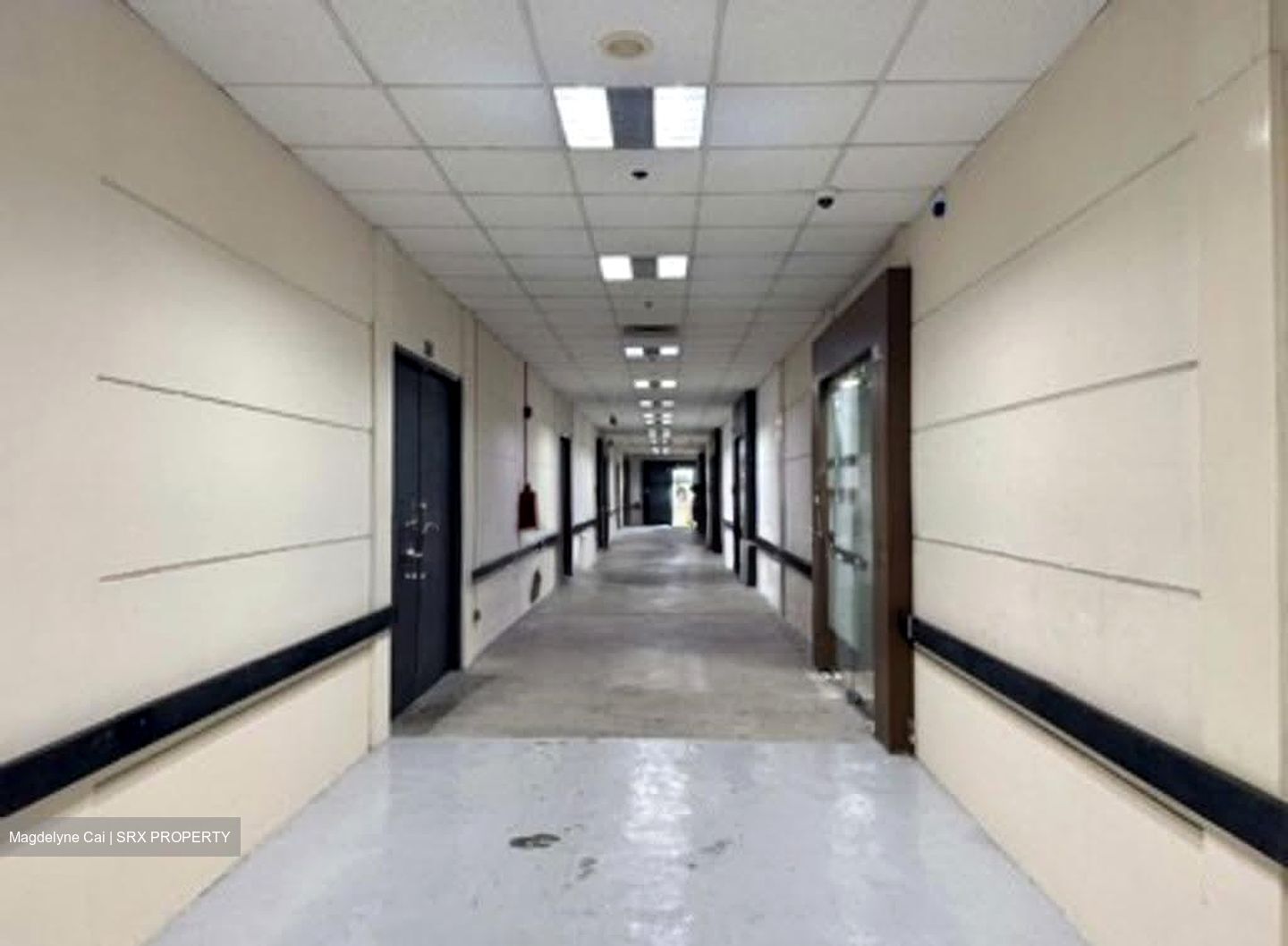 Paya Lebar 178 (D14), Factory #639840171
